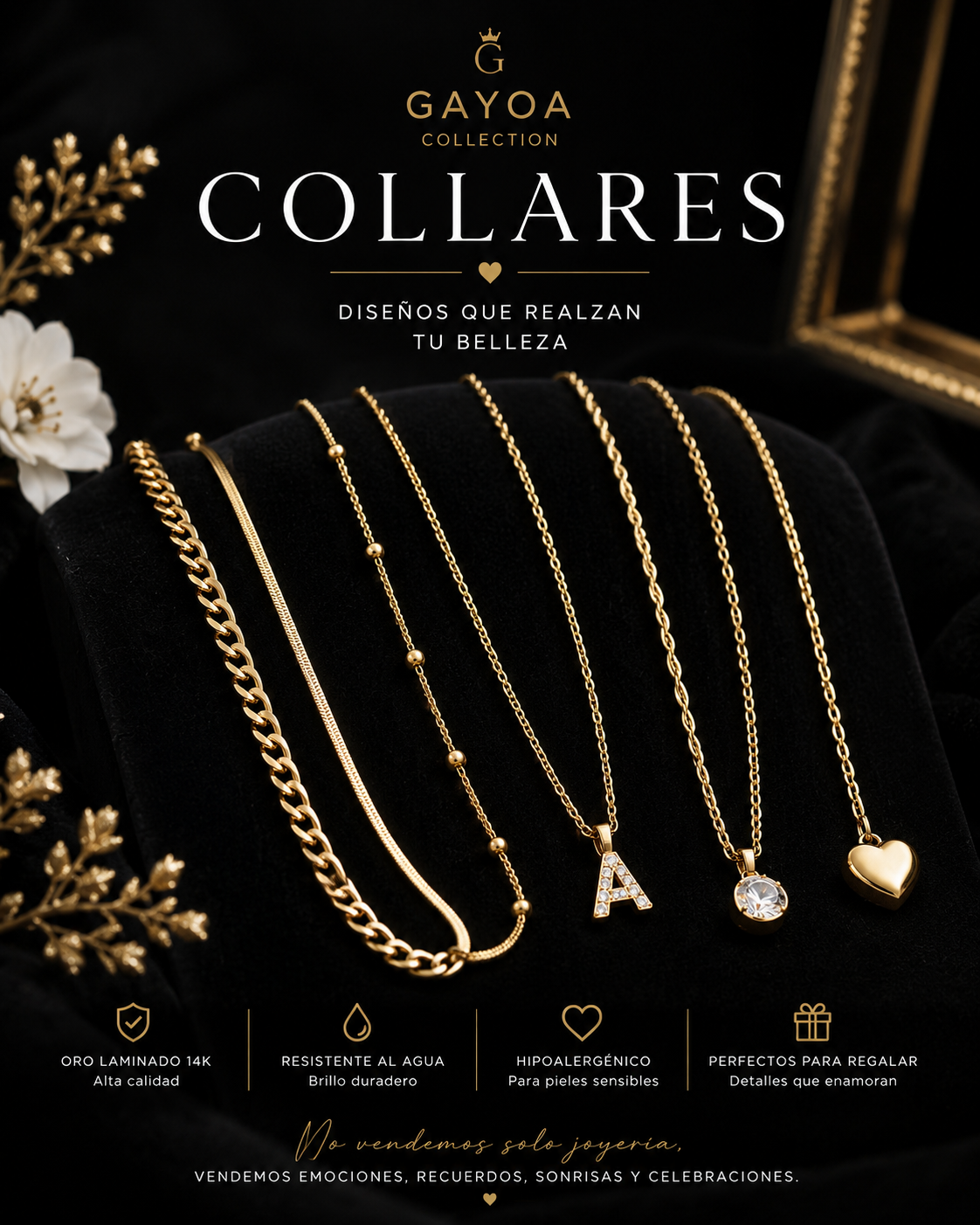 Collares