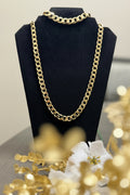 Sets de Cadena Cuban Link