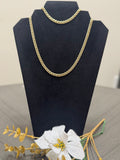 Sets de Cadena Espiga trenzada
