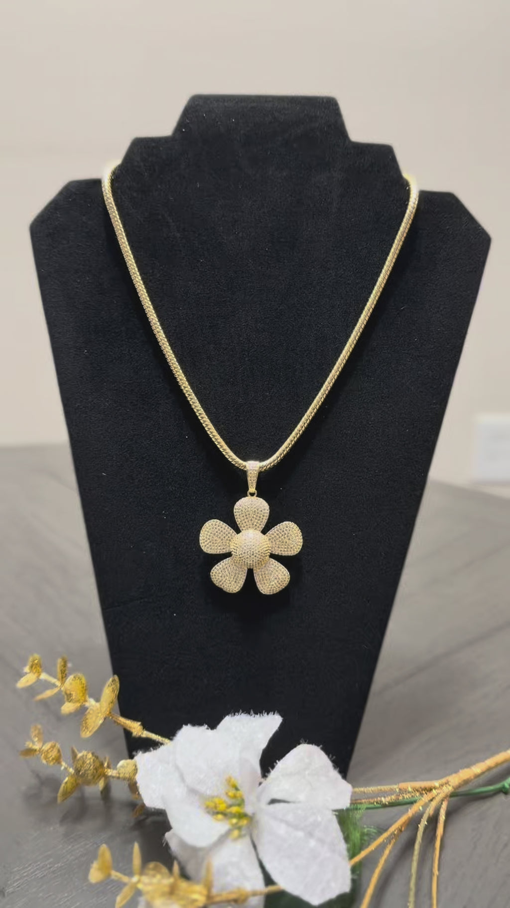 Sets de Cadena Serpiente Estilo Pandora en Oro Laminado 14K