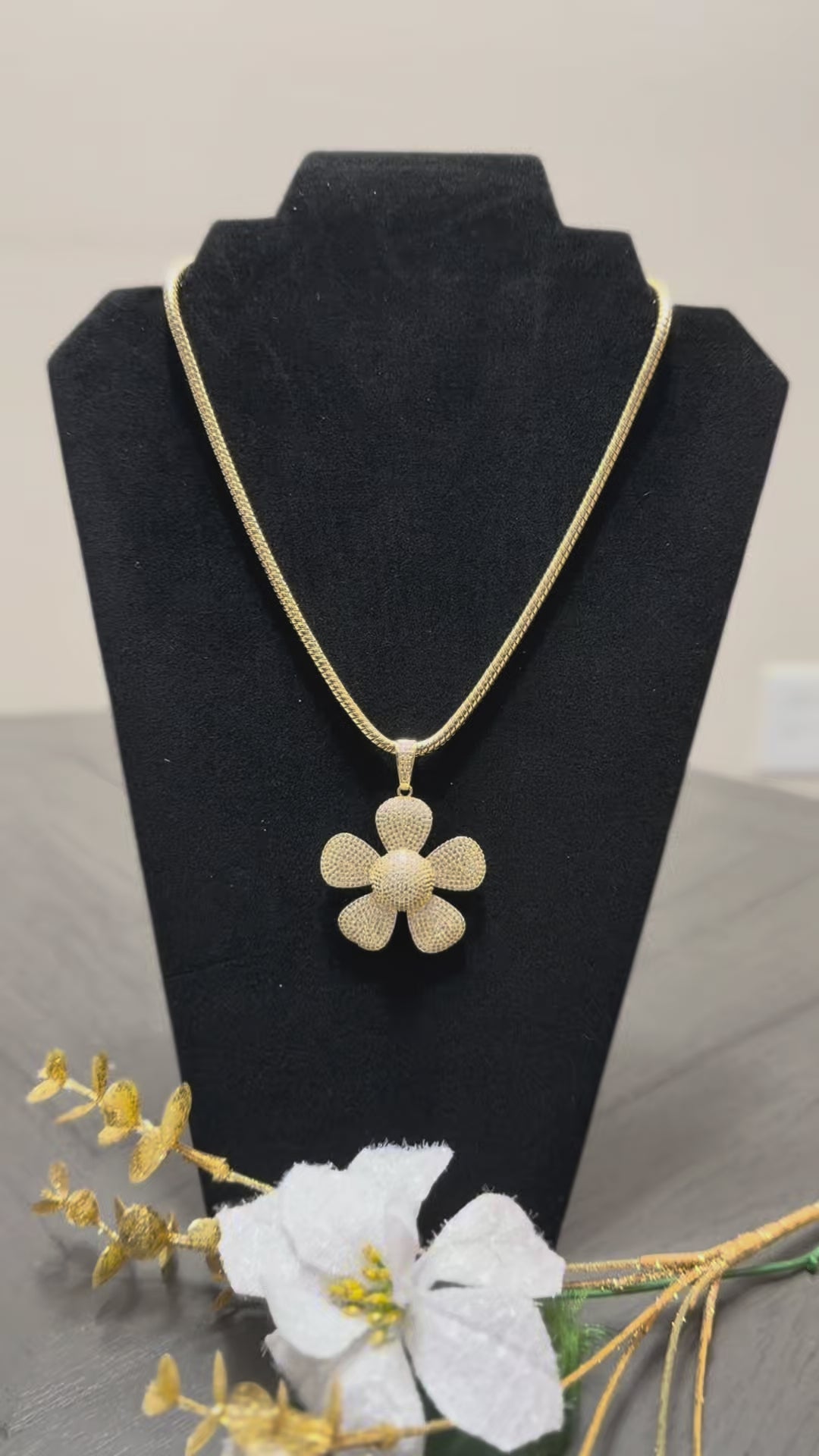 Sets de Cadena Serpiente Estilo Pandora en Oro Laminado 14K