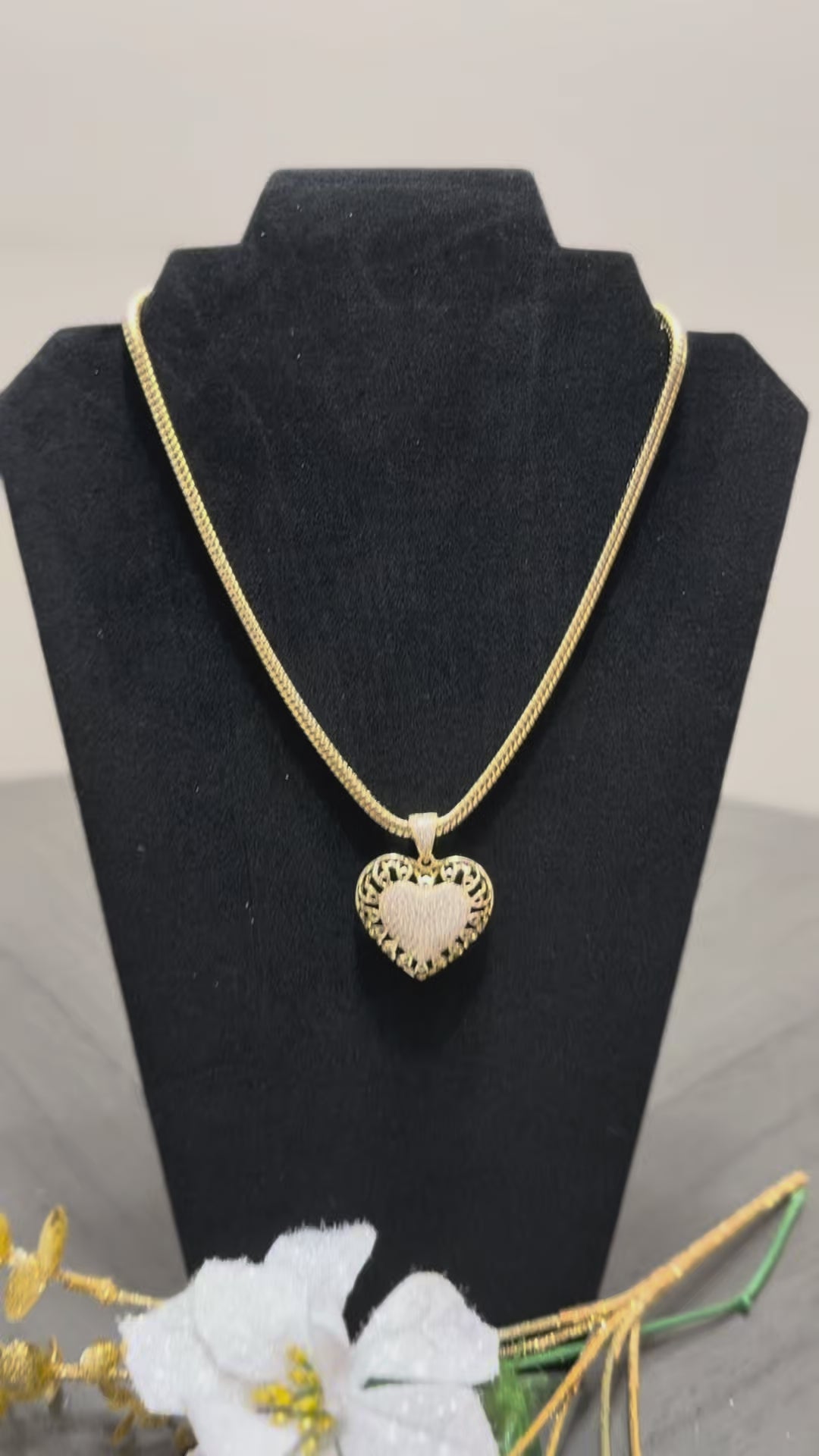 Sets de Cadena Serpiente Estilo Pandora en Oro Laminado 14K