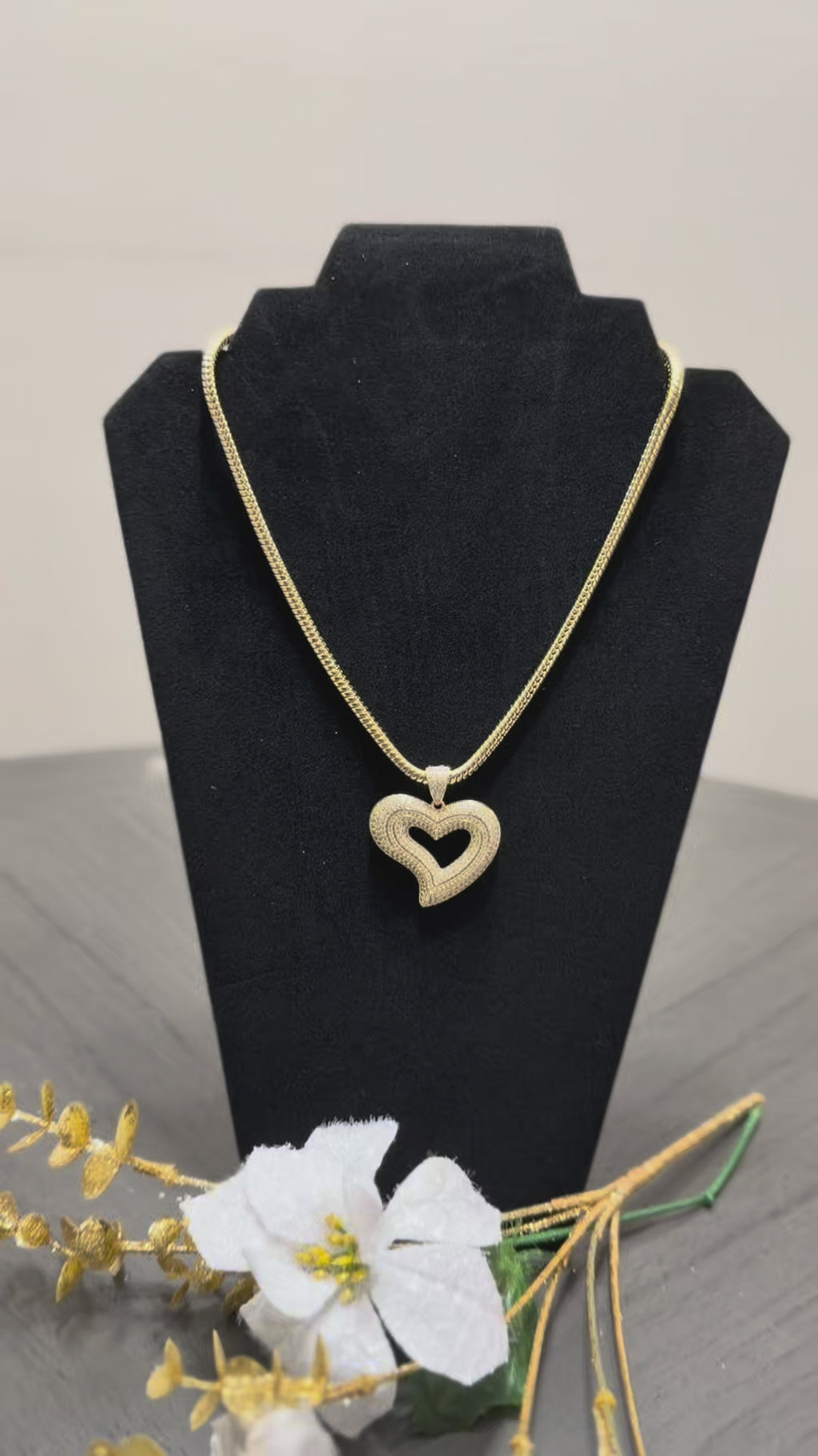 Sets de Cadena Serpiente Estilo Pandora en Oro Laminado 14K