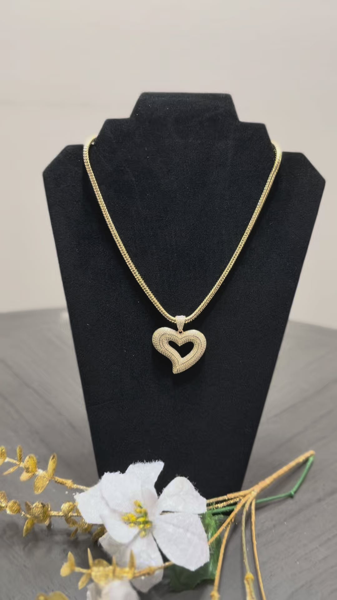 Sets de Cadena Serpiente Estilo Pandora en Oro Laminado 14K