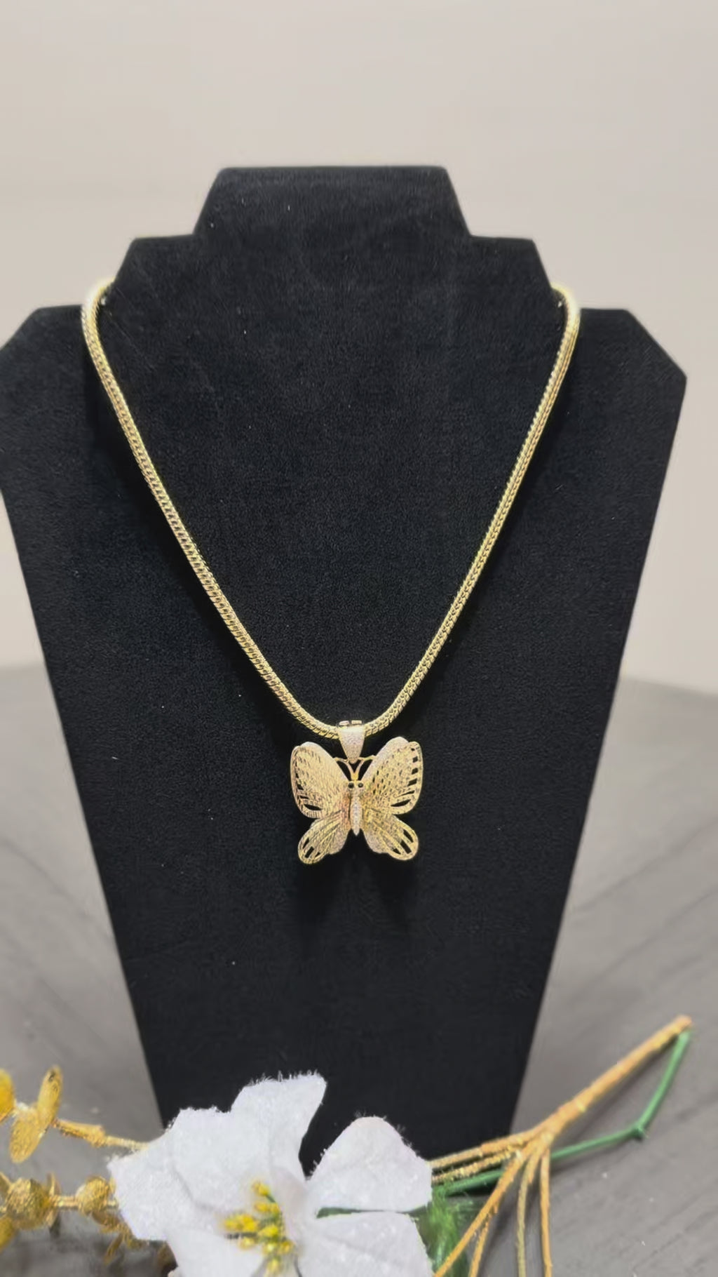 Sets de Cadena Serpiente Estilo Pandora en Oro Laminado 14K