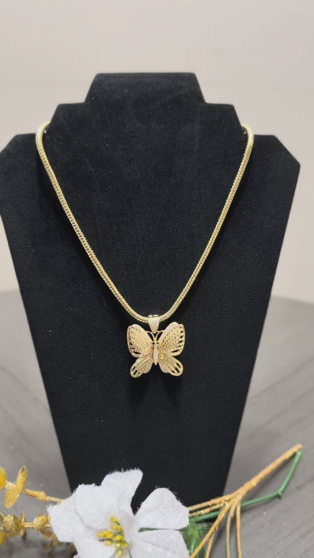 Sets de Cadena Serpiente Estilo Pandora en Oro Laminado 14K